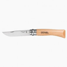 Opinel Stainless Steel No 7