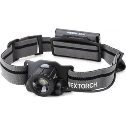 myStar 3AA Headlamp myStar 3AA Headlamp