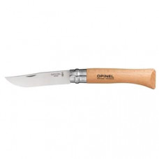 Opinel Stainless Steel No 10