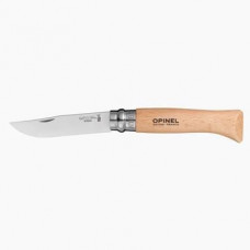Opinel Stainless Steel No 8