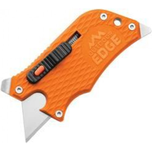 Slidewinder Razor Blade Tool Orange Slidewinder Razor Blade Tool Orange