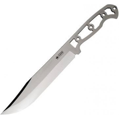 Bastardo Blade Blank Sleipner Bastardo Blade Blank Sleipner