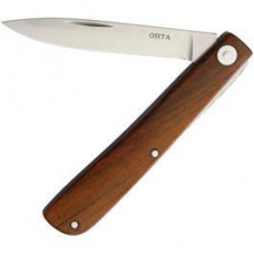 Light Folder D2 Cocobolo