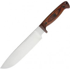 Bushcraft Woodsman
