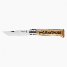 Opinel Deer Folder