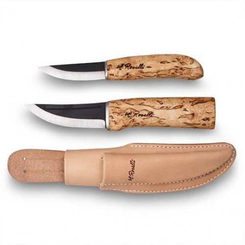 Roselli Hunting knife plus CarpenterKnife Roselli Hunting knife plus CarpenterKnife