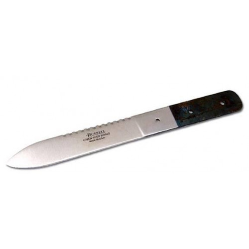 Green River Drop Point Belt Blade Green River Drop Point Belt Blade