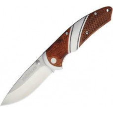 RR Linerlock Wood           