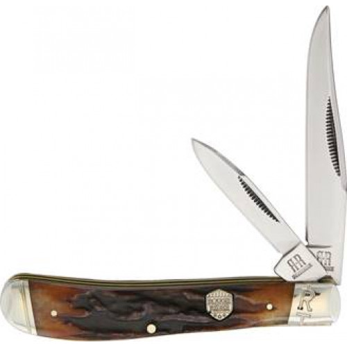 Trapper With Pen Blade Trapper With Pen Blade