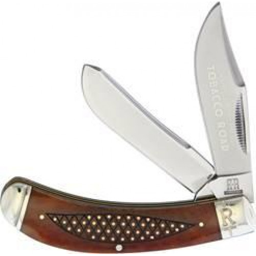 Tobacco Road Bow Trapper Tobacco Road Bow Trapper
