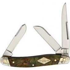 Stockman Artisan Wood
