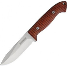 Fixed Blade Wood