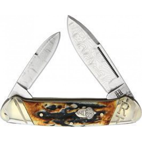 Canoe Cinnamon Stag Canoe Cinnamon Stag