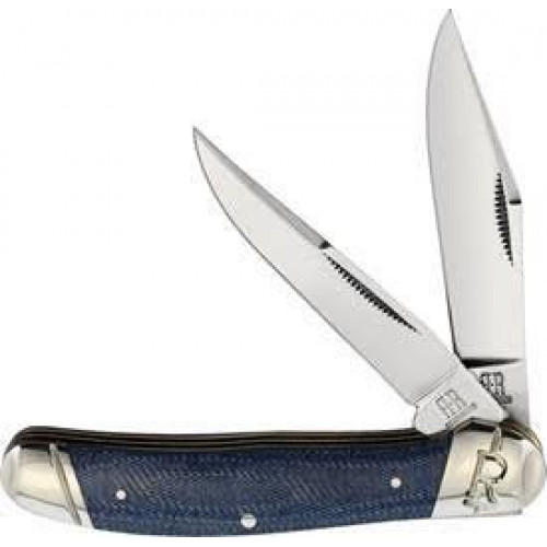 Denim Copperhead Denim Copperhead
