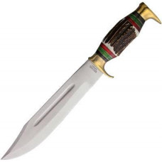 Bowie Stag Bone