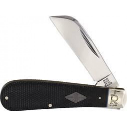 Hawkbill Black Micarta Hawkbill Black Micarta