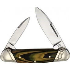 Wasp Canoe  