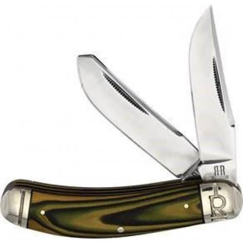Wasp Sowbelly Trapper Wasp Sowbelly Trapper