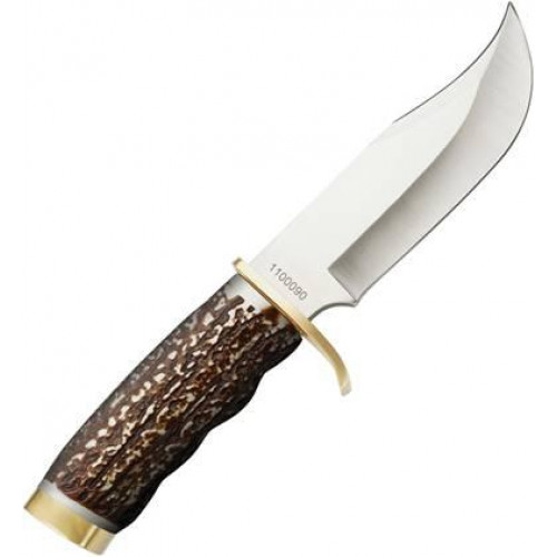 Uncle Henry Fixed Blade Uncle Henry Fixed Blade