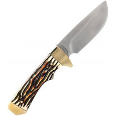 Uncle Henry Fixed Blade 3.8