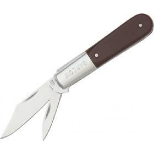 Schrade Barlow Schrade Barlow