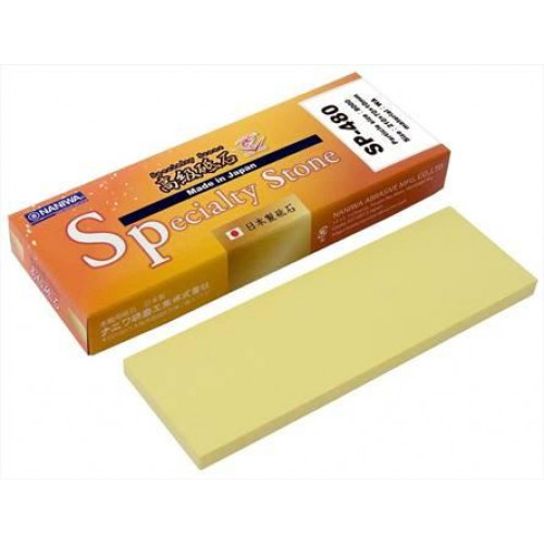 Naniwa SP480 8000 Grit Specialty Stone Naniwa SP480 8000 Grit Specialty Stone