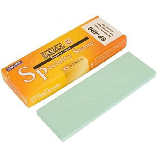 Naniwa SP490 10000 Grit Specialty Stone Naniwa SP490 10000 Grit Specialty Stone