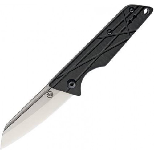 Ledge Slip Joint Black Ledge Slip Joint Black