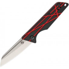 Ledge Slip Joint Red