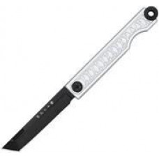 Pocket Samurai Folder Gray    