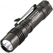 ProTac 1L Flashlight Black