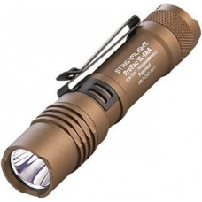 ProTac 1L Flashlight Coyote