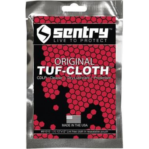 Tuf Cloth Tuf Cloth