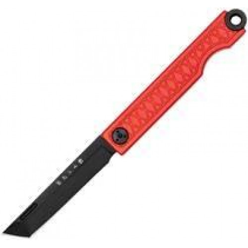 Pocket Samurai Folder Red Pocket Samurai Folder Red