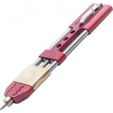 Ko-Axis Rail Pen Red