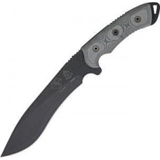 New Tops Knives - Dart Carbon Steele