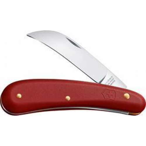 Pruning Knife Small Blade Red Pruning Knife Small Blade Red