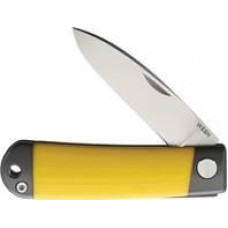 The Henry Slip Joint Yellow   