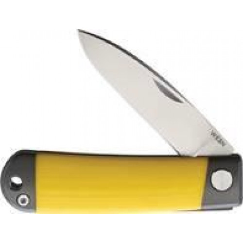 The Henry Slip Joint Yellow The Henry Slip Joint Yellow