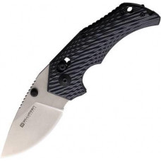 Willemsen     Red E Axis Lock Gray