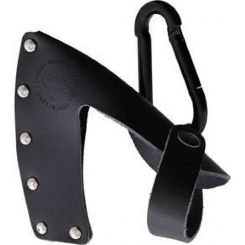 Volante Leather Axe Sheath Volante Leather Axe Sheath