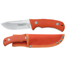 Drop Point fixed blade