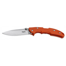 Plus Patriot Orange