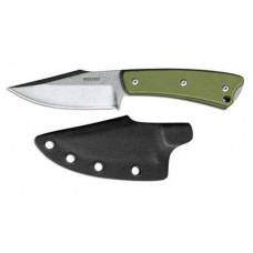 Piranha Neck knife