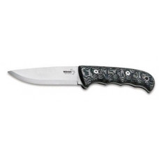 Spain Bushcraft FB Granito