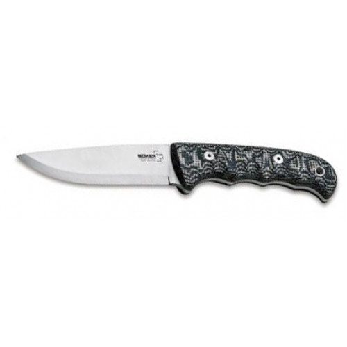 Spain Bushcraft FB Granito Spain Bushcraft FB Granito