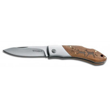 Caveman Steel