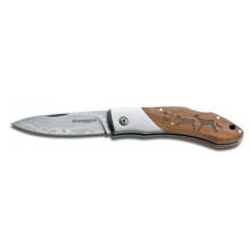 Caveman Damascus