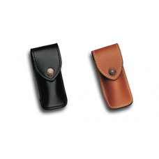 Magnum Small French leather sheath