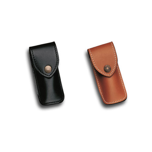 Magnum Small French leather sheath Magnum Small French leather sheath
